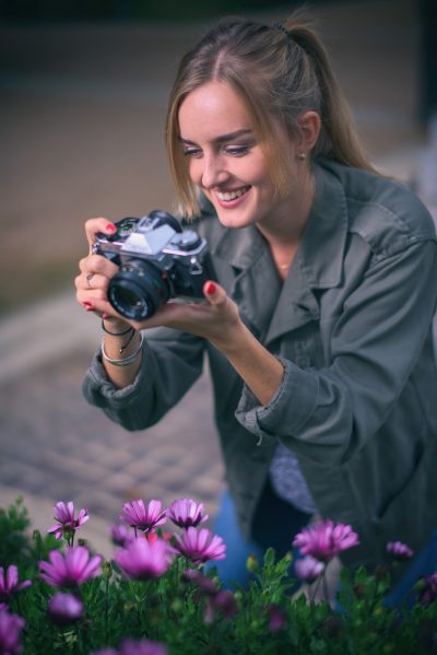 MANON B. – Jean-François Quach Photography