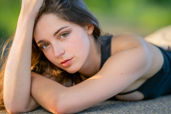 Solene_photographer007 NIKON AF-S 105mm f/1.4E ED test