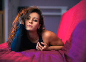 CANON RF 50MM F1.2L USM