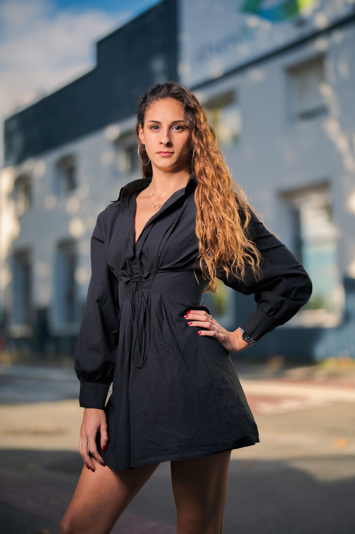 MAREVA C. JeanFrançois Quach Photography